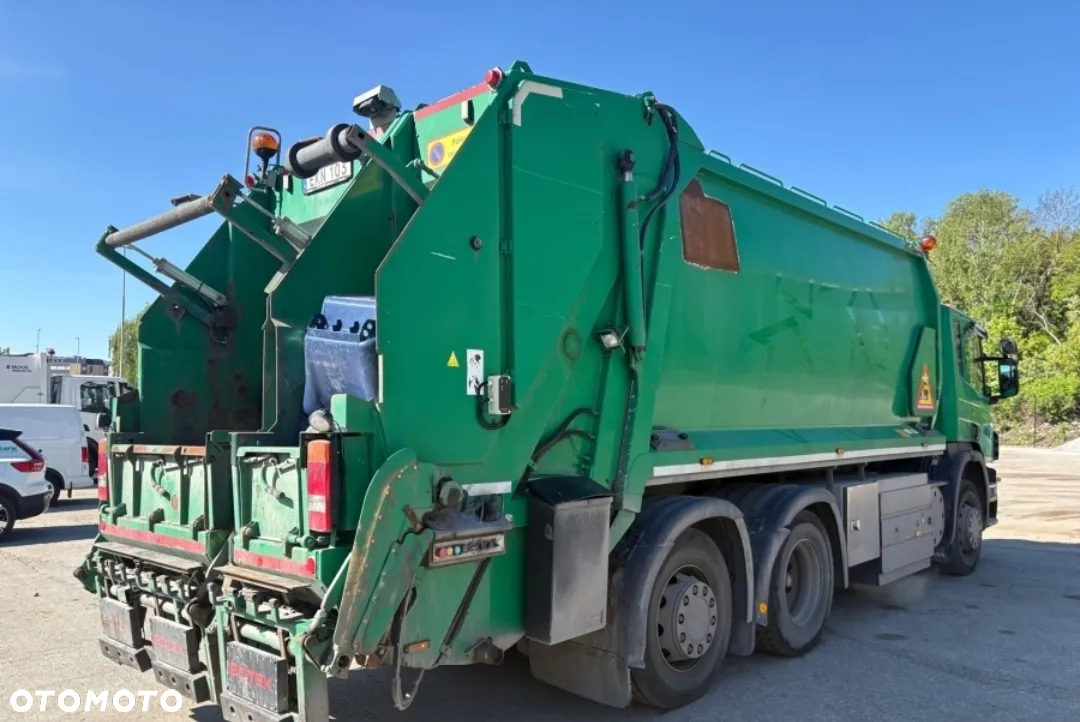 Scania P310 - 5