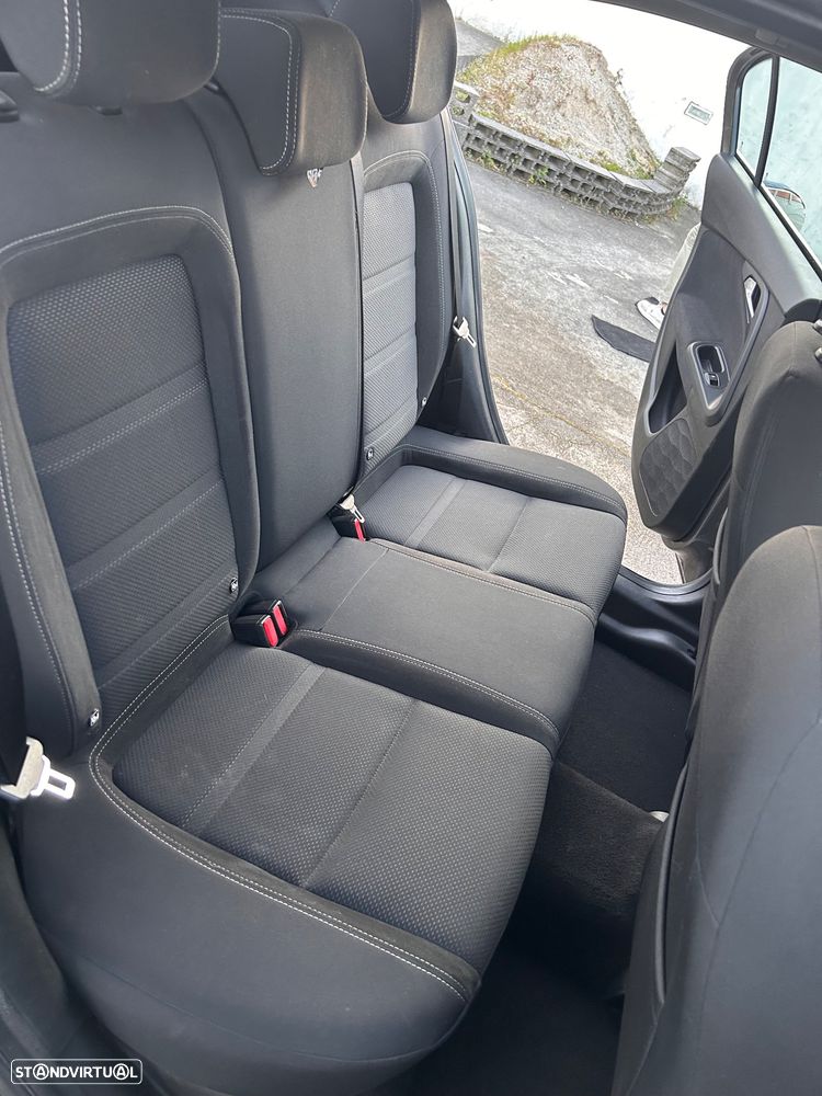 Fiat Tipo 1.3 M-Jet Lounge - 8