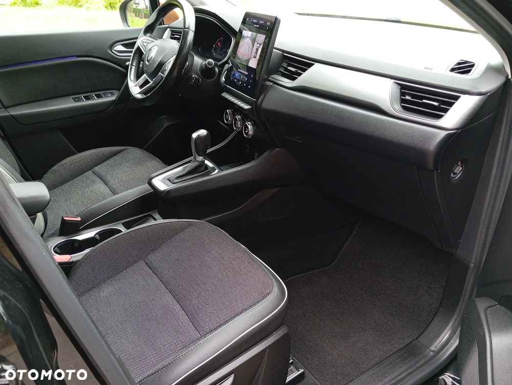 Renault Captur 1.3 TCe Intens EDC - 11
