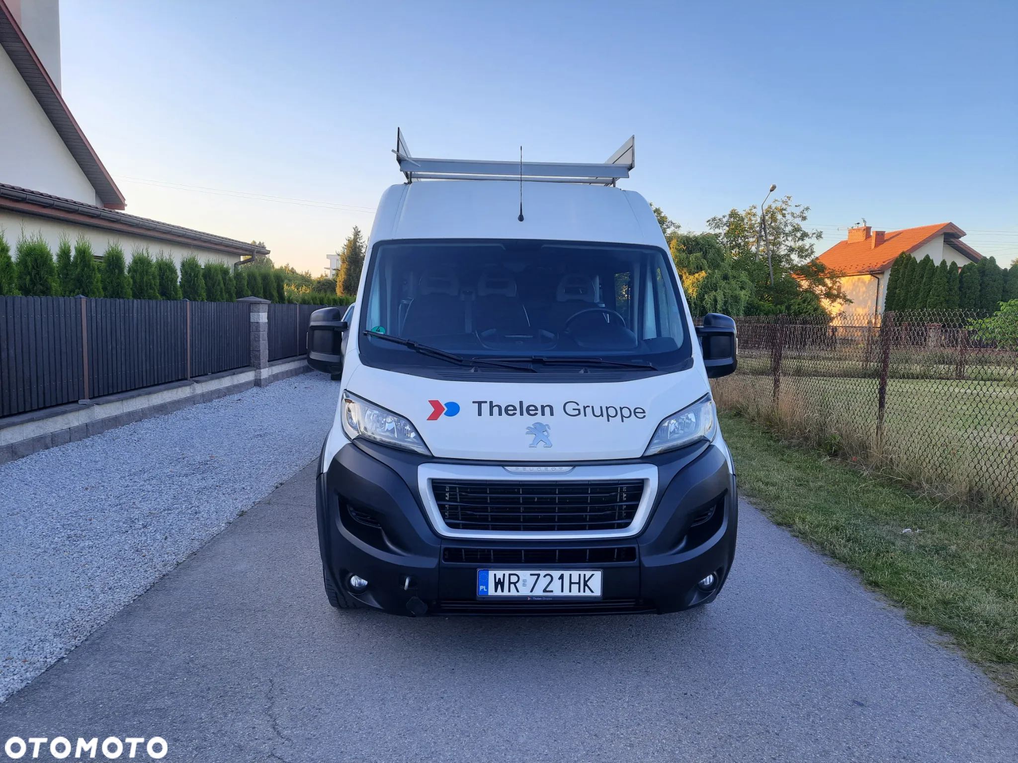 Peugeot Boxer - 3