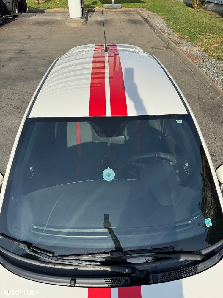 Abarth 500 - 13