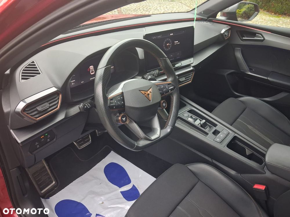Cupra Leon - 40