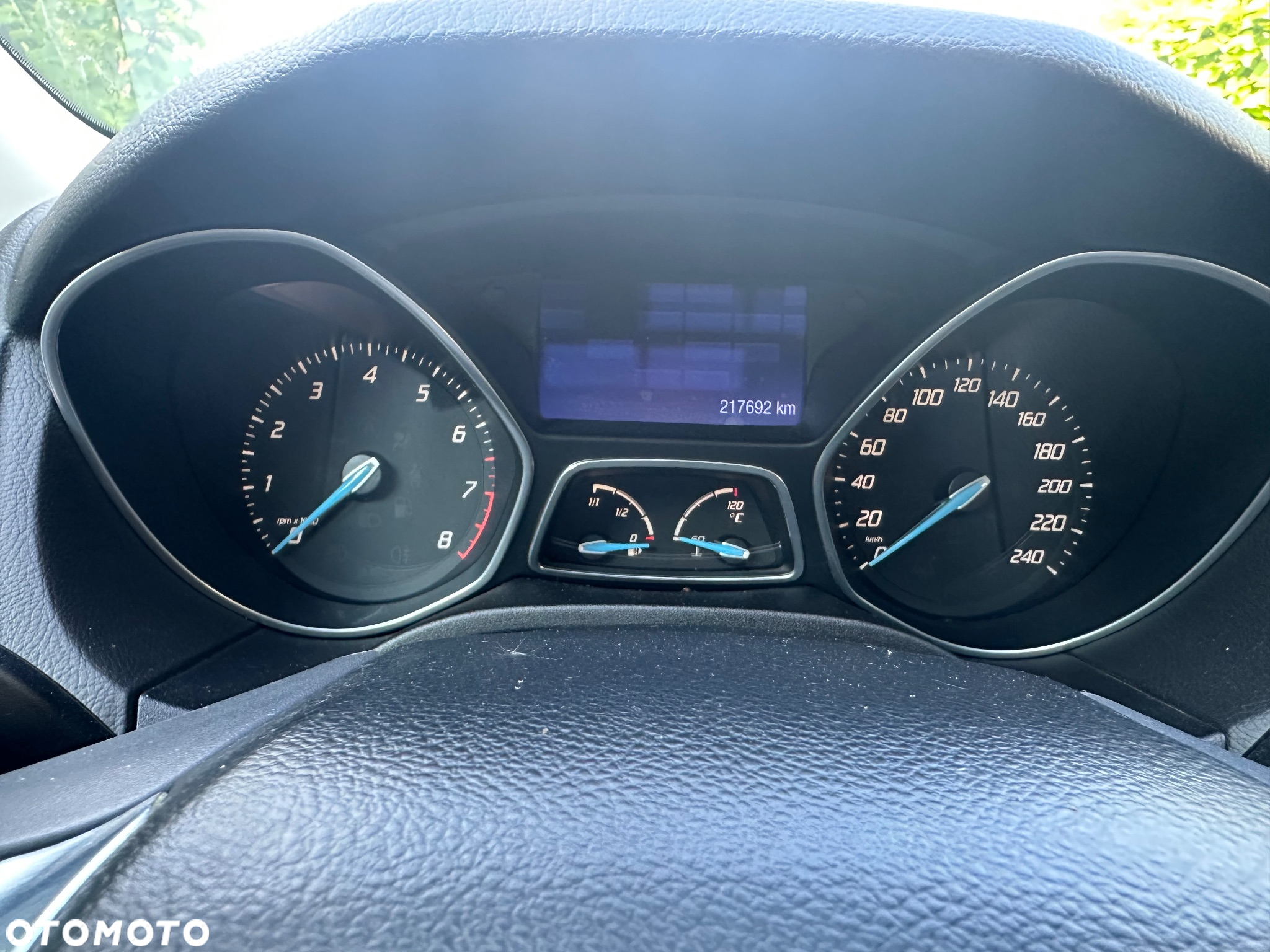 Ford Focus - 9