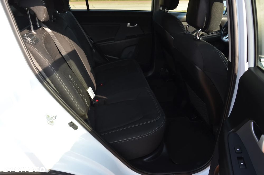 Kia Sportage 1.6 GDI Business Line 2WD - 13