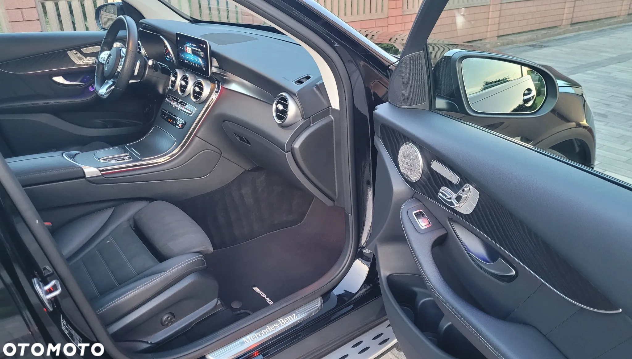 Mercedes-Benz GLC 200 d 4-Matic Business Edition - 8