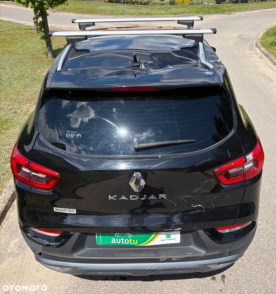 Renault Kadjar - 10