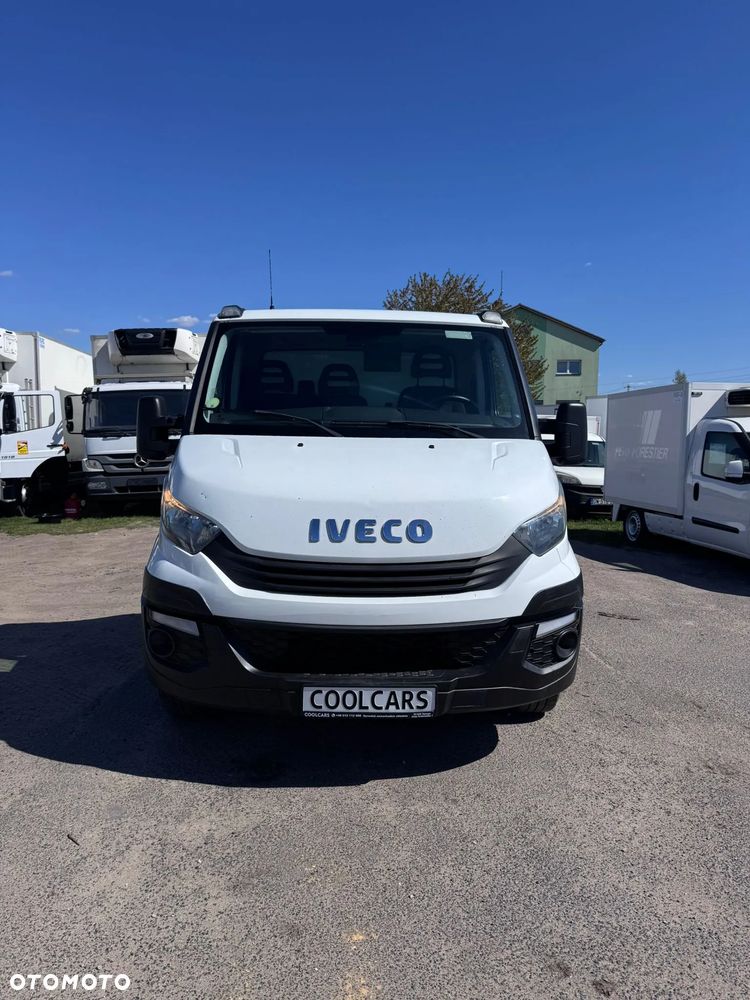 Iveco Daily 35S12 - 2