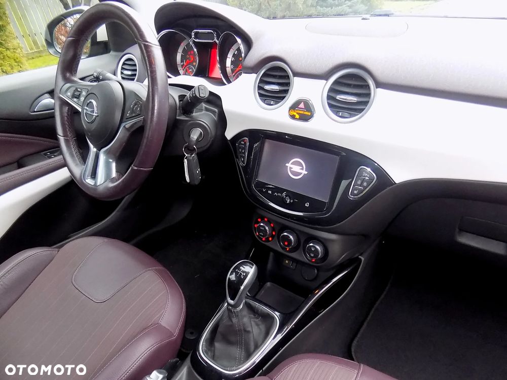 Opel Adam - 18