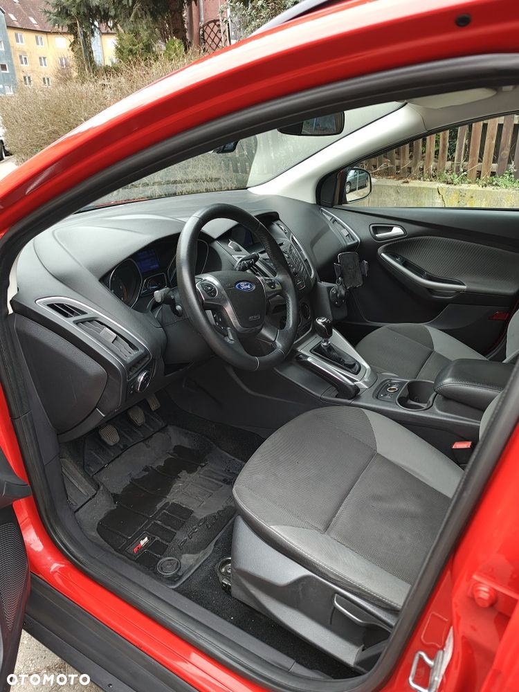 Ford Focus - 3