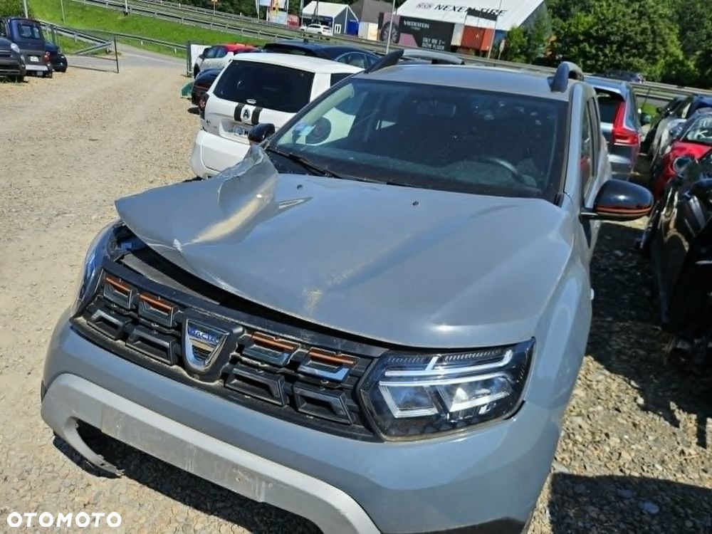 Dacia Duster TCe 150 EDC 2WD Prestige - 19