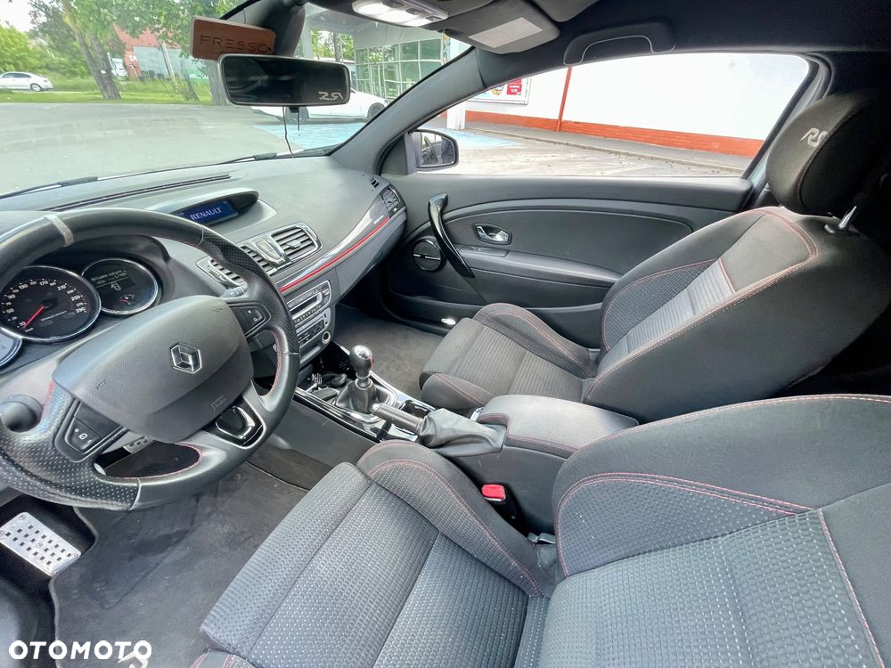 Renault Megane 2.0 16V R.S - 14