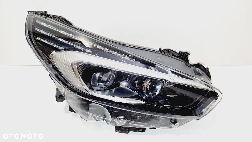 REFLEKTOR PRAWY FULL LED FORD S-MAX MK2 GALAXY MK4 EUROPA - 2