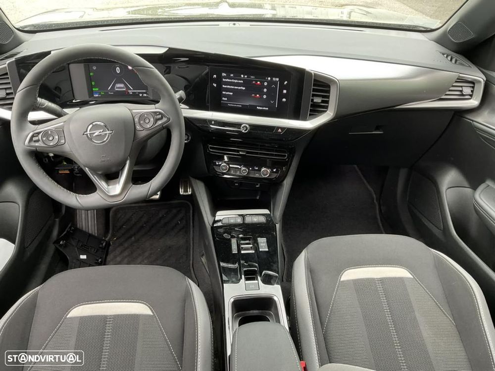 Opel Mokka-e GS Line - 8