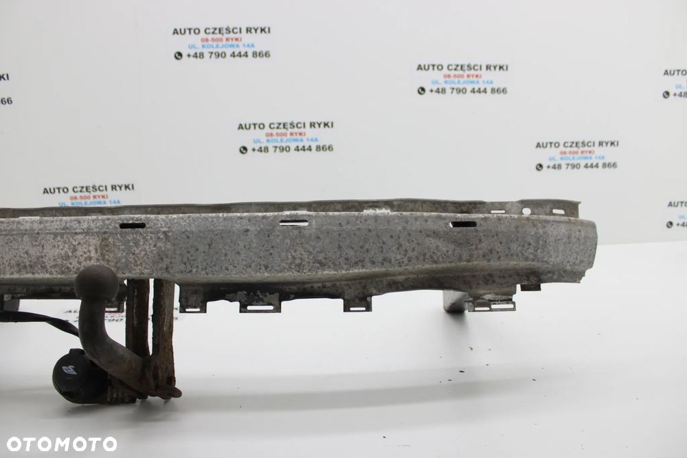 Audi A4 B5 Kombi Hak Holowniczy - 4
