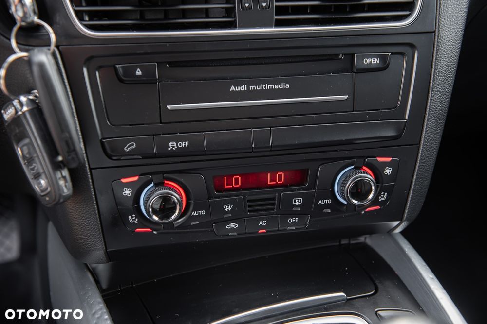 Audi Q5 3.0 TDI Quattro S tronic - 23