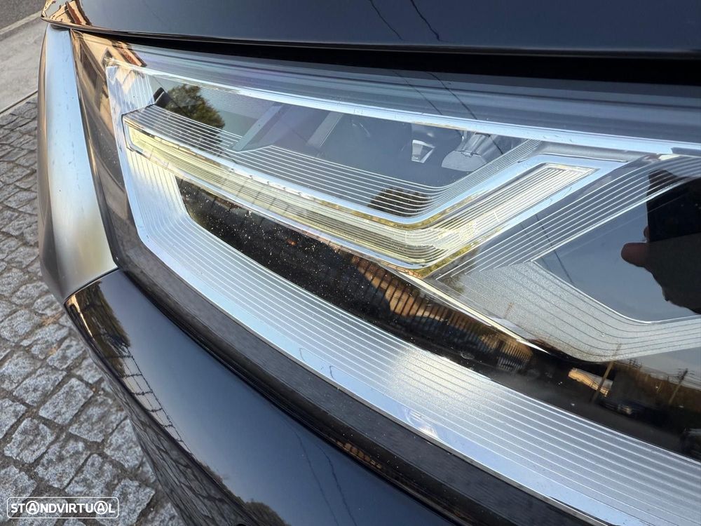 Audi Q7 3.0 TDI quattro tiptronic 7L - 11