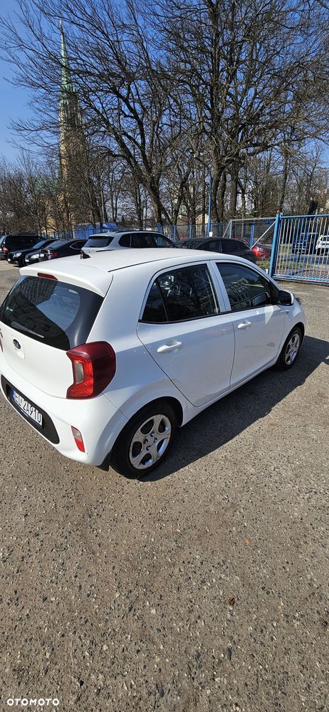 Kia Picanto 1.0 M - 3