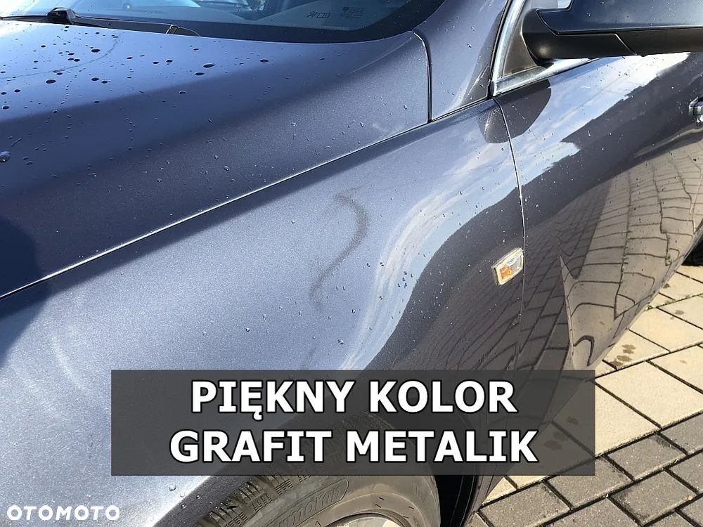 Opel Insignia 2.0 CDTI automatik Cosmo - 23