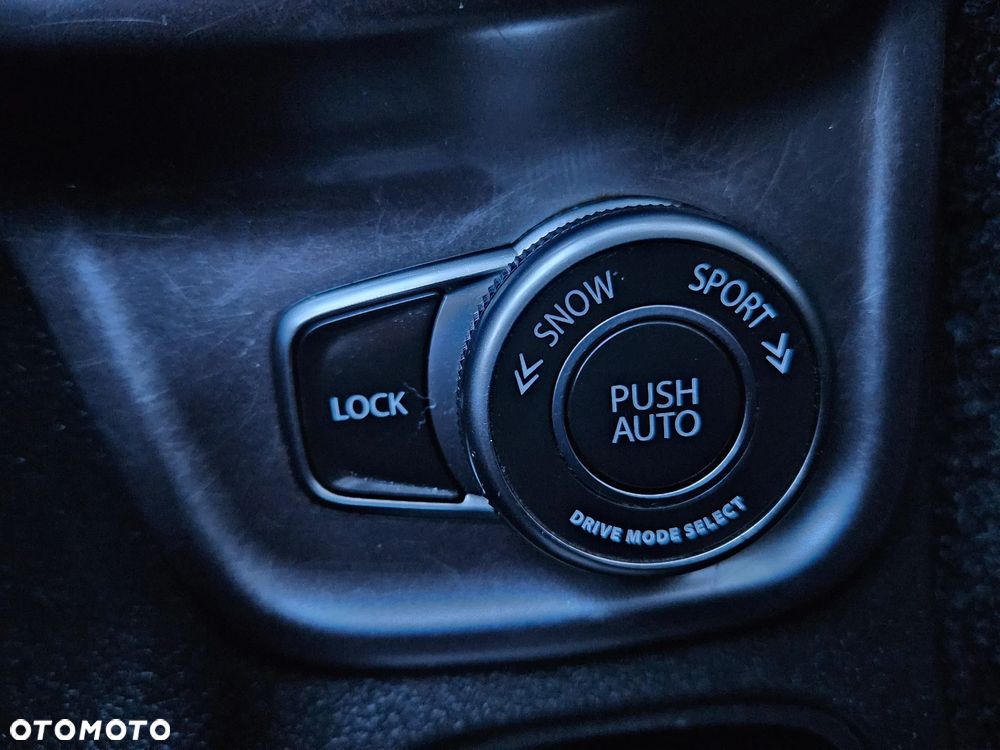 Suzuki Vitara 1.4 Boosterjet Allgrip Comfort - 28