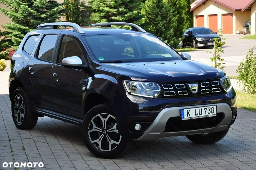 Dacia Duster - 5