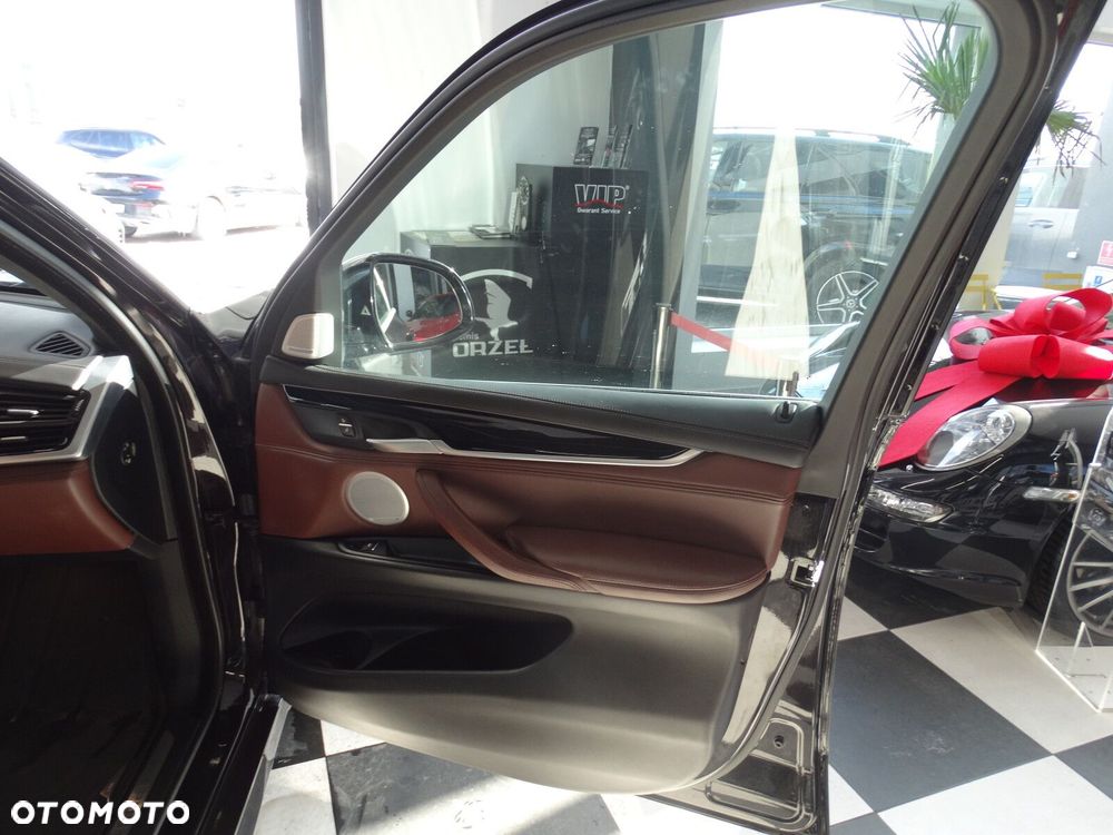 BMW X5 - 40