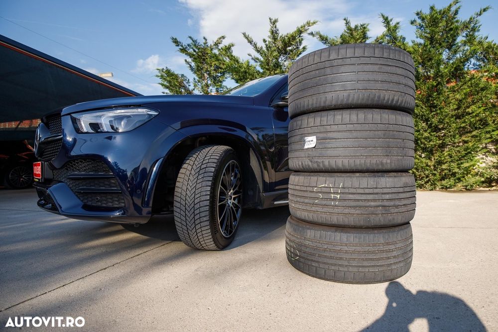 Mercedes-Benz GLE - 6