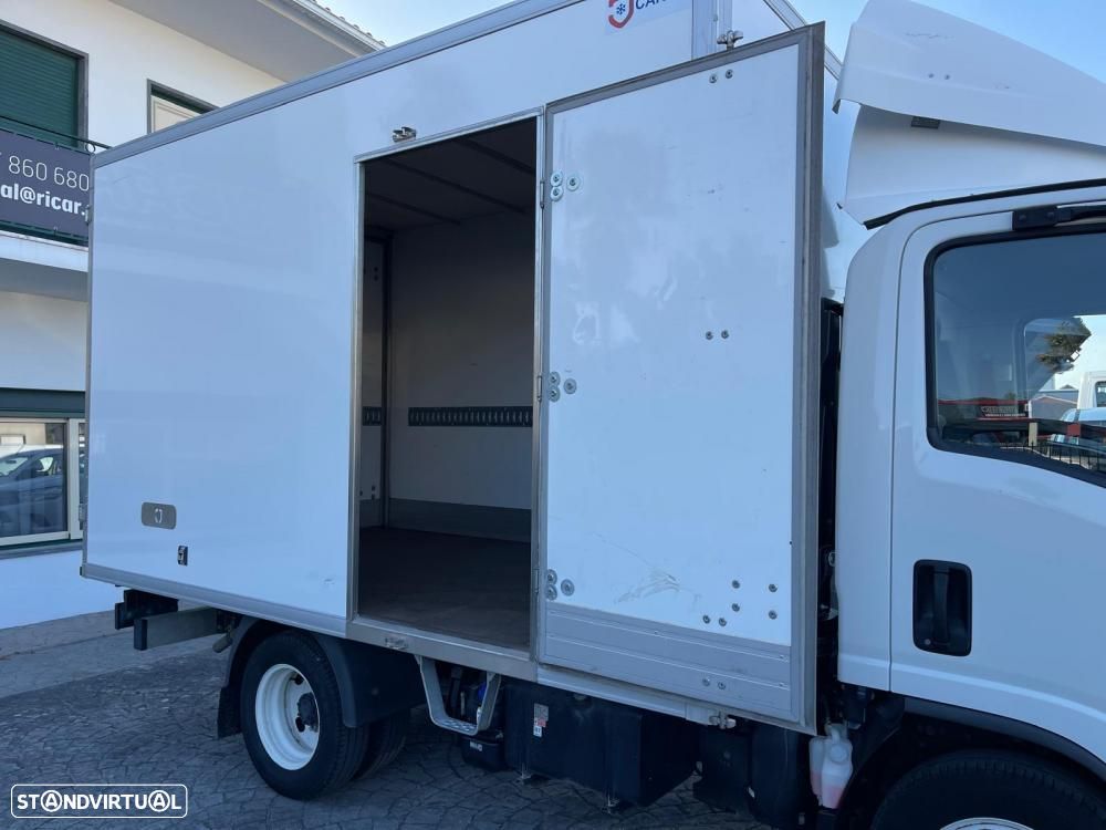 Isuzu NLR NLR CS 3.0 150.35/28 (150CV) - 7