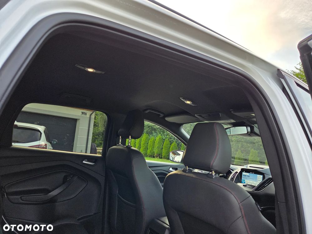 Ford Kuga 2.0 TDCi AWD ST-Line Black - 33