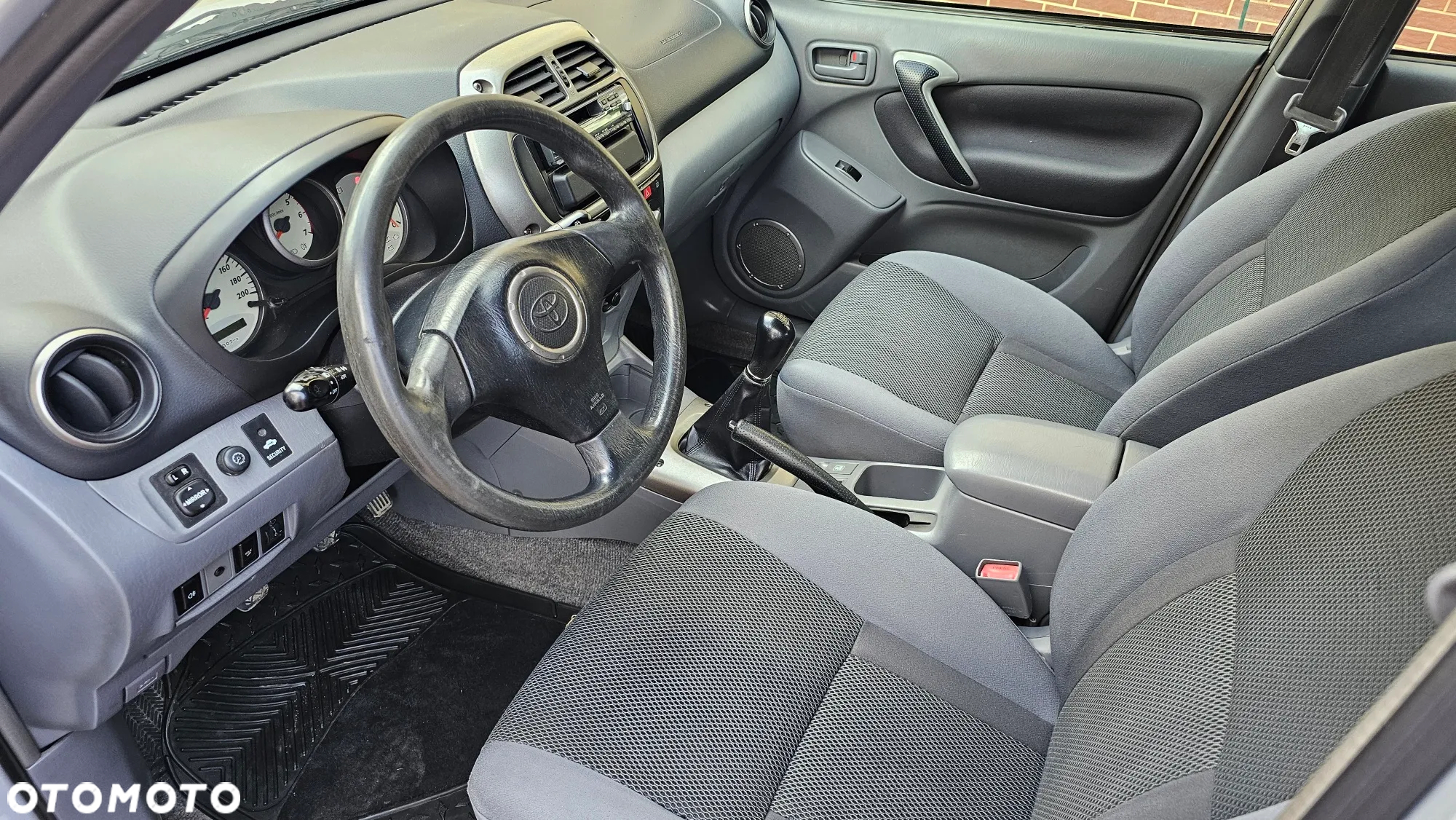 Toyota RAV4 2.0 D-4D Prestige - 7