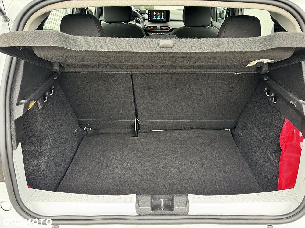Dacia Sandero Stepway 2021