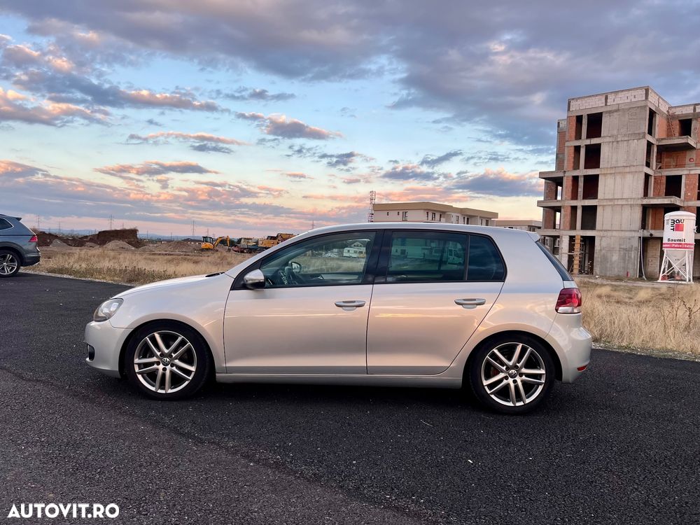 Volkswagen Golf 1.4 TSI Highline - 3