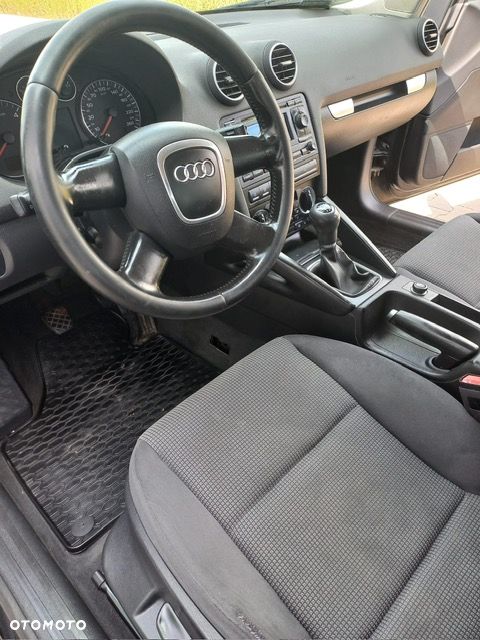 Audi A3 Sportback - 34
