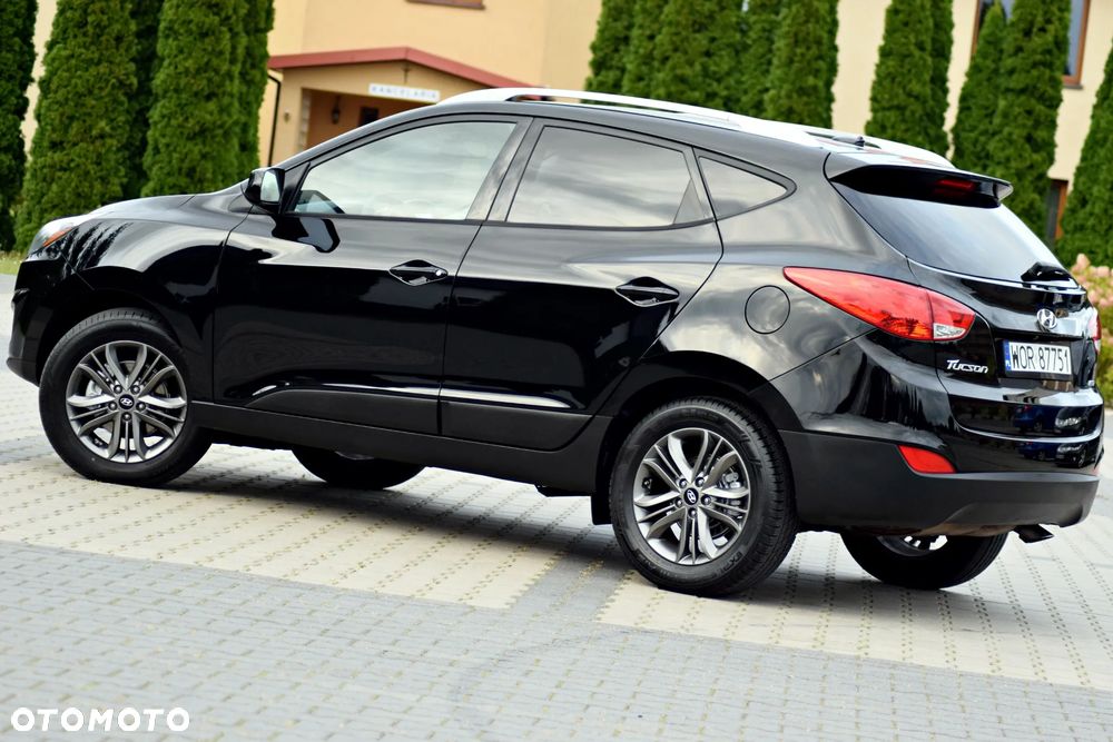 Hyundai ix35 - 23