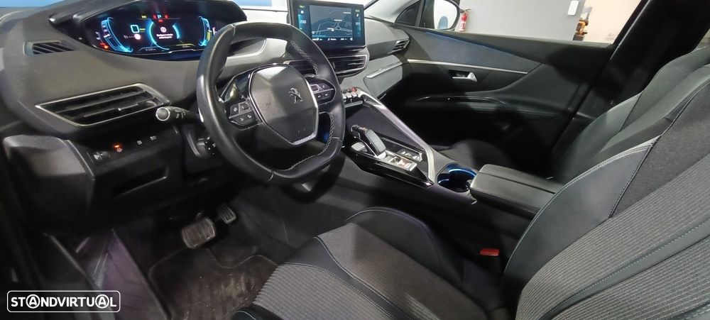 Peugeot 3008 1.6 Hybrid Allure Pack e-EAT8 - 6
