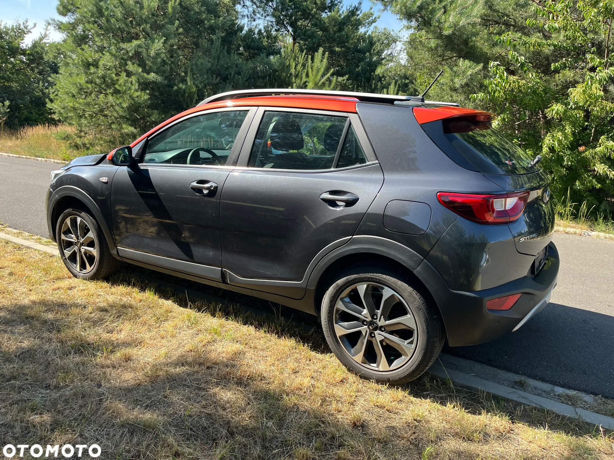 Kia Stonic 1.4 Vision - 11
