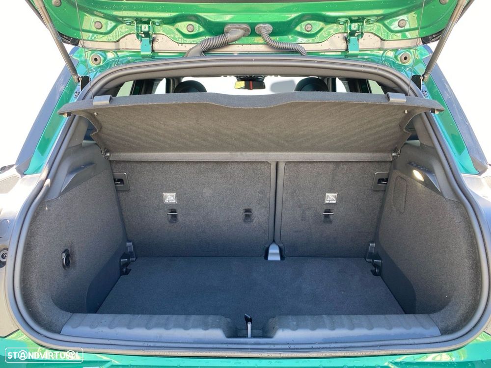 MINI Aceman JCW L - 25