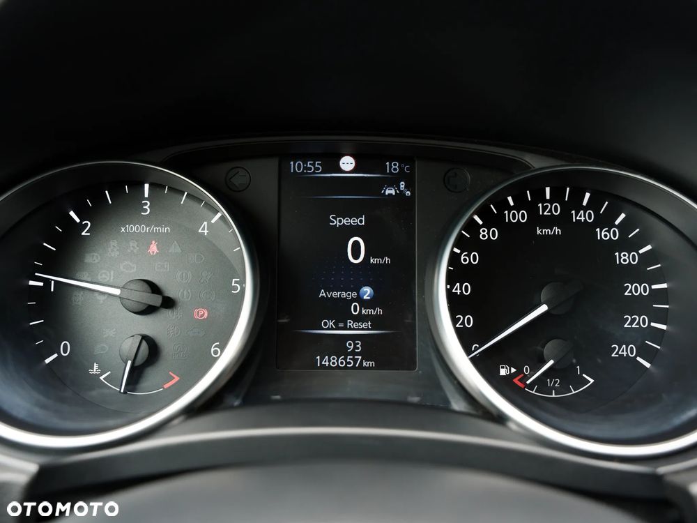 Nissan Qashqai 1.6 DCi Tekna+ - 22
