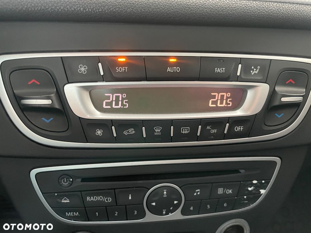 Renault Megane 1.6 16V Dynamique - 18