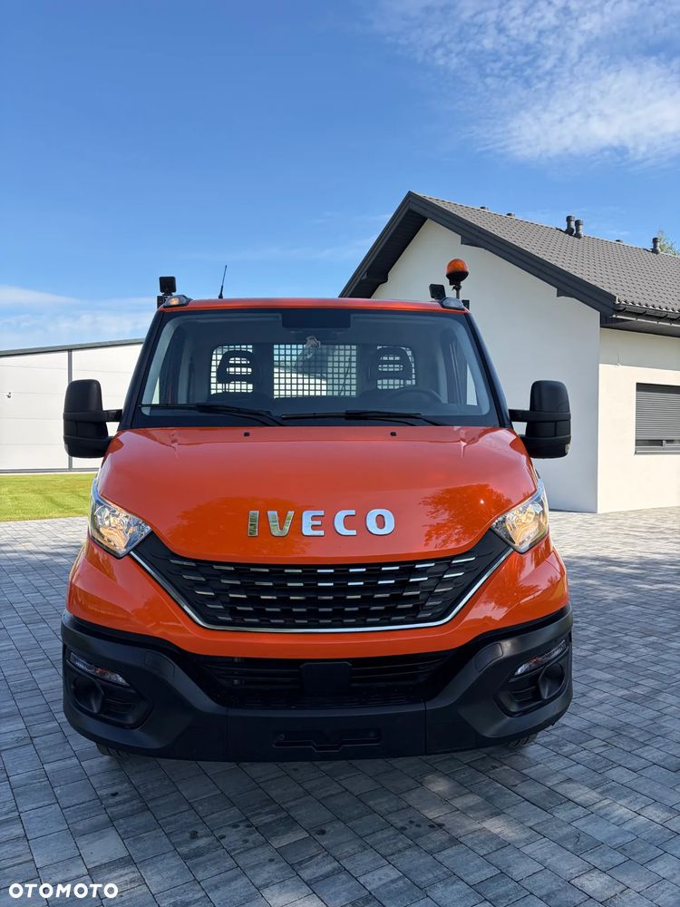 Iveco Daily - 4