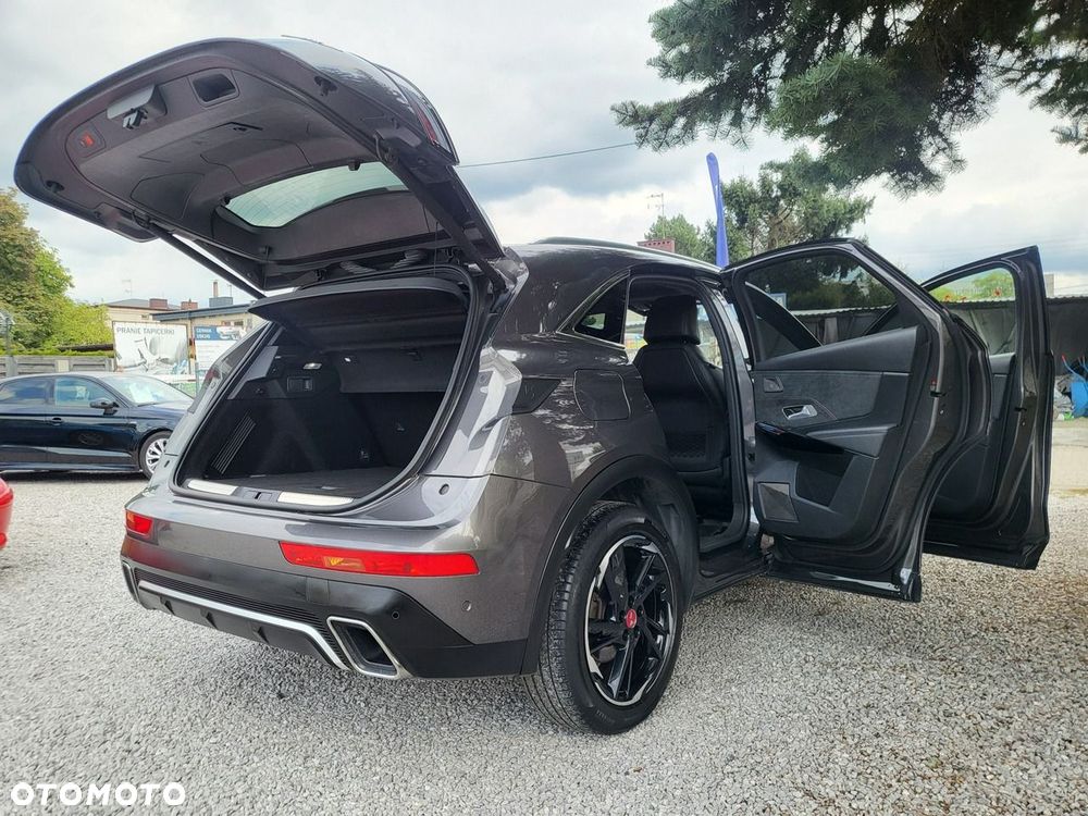 DS Automobiles DS 7 Crossback - 12