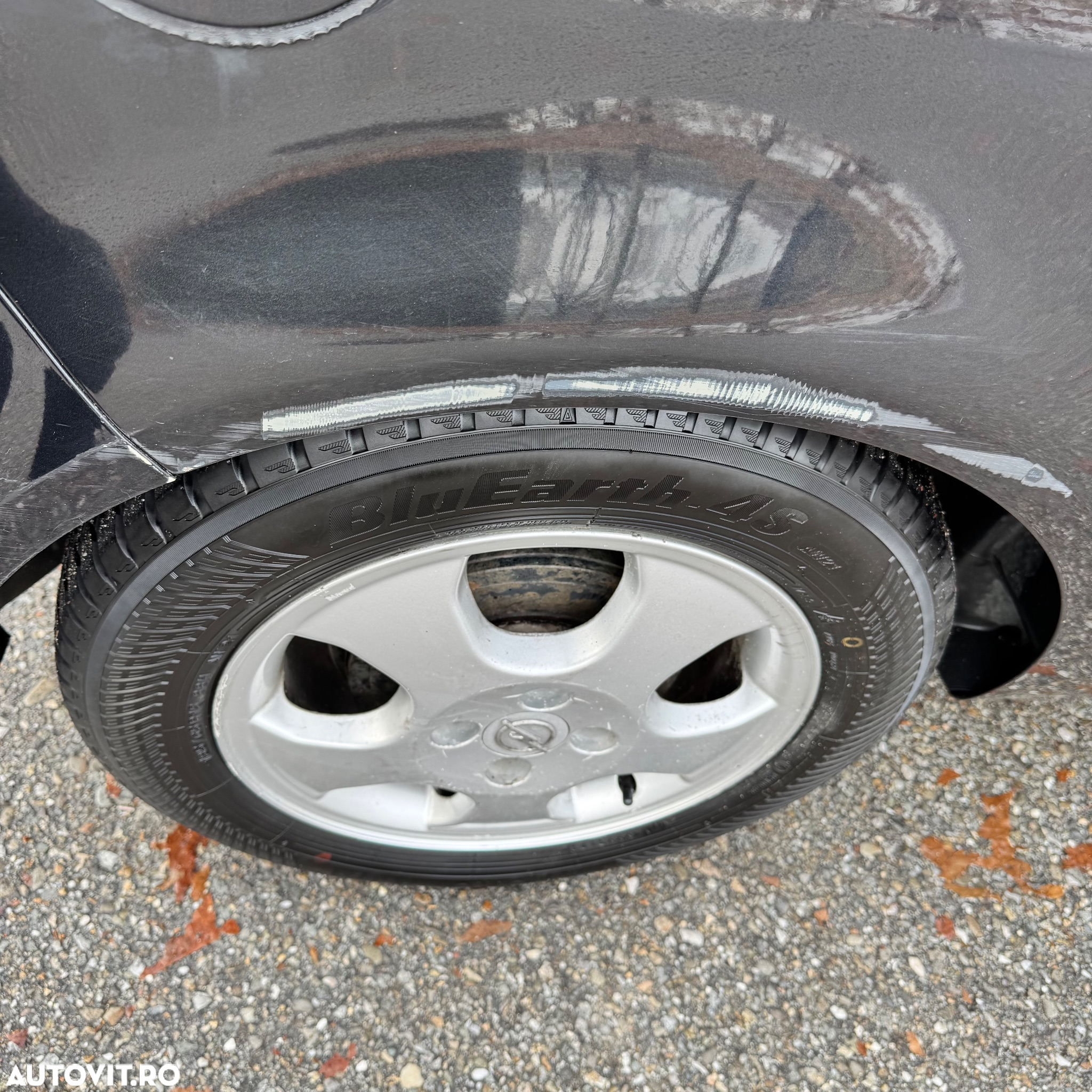 Opel Corsa 1.3 CDTI DPF EcoFLEX Start-Stop Navi - 14