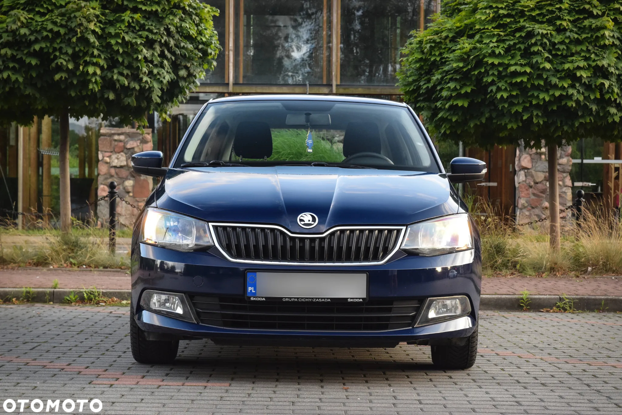 Skoda Fabia 1.0 Ambition - 3