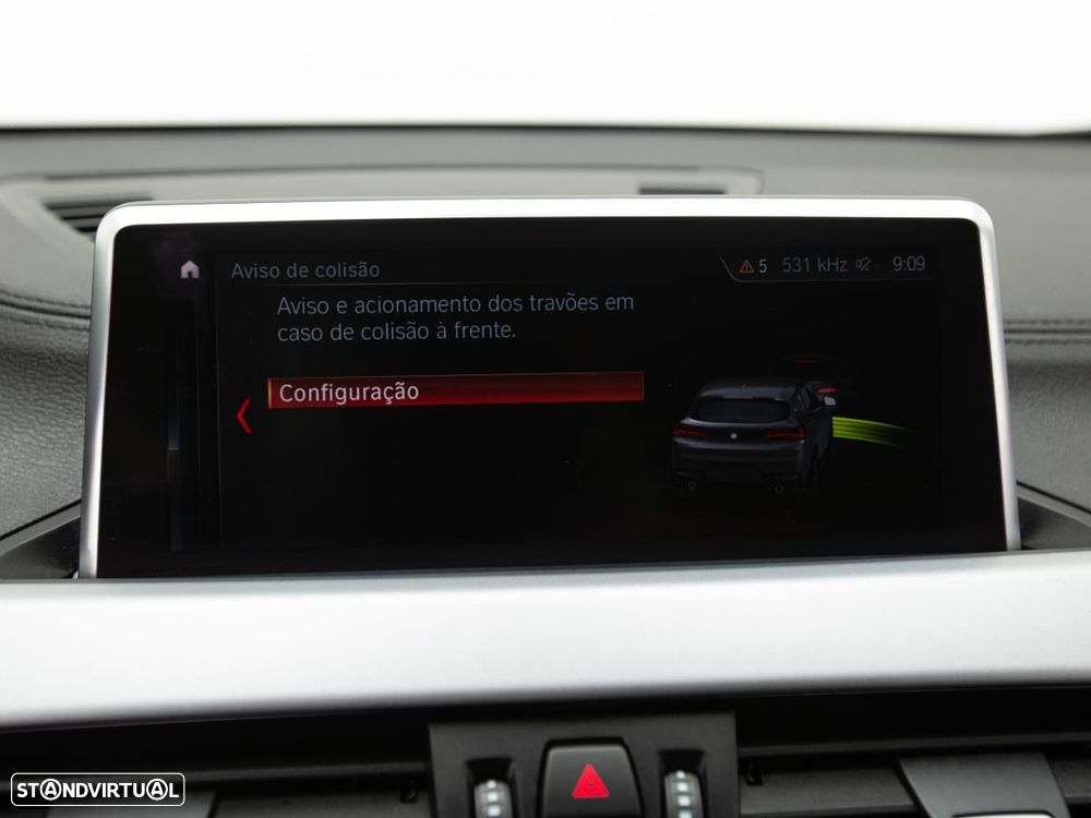 BMW X2 25 e xDrive - 28