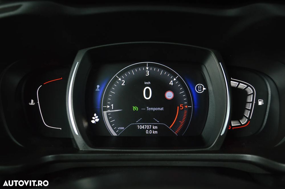 Renault Kadjar Energy dCi 130 XMOD - 10