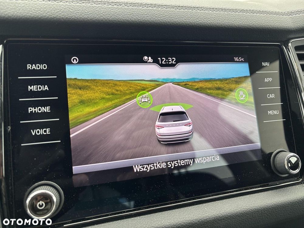 Skoda Kodiaq 1.5 TSI ACT 4x2 Ambition DSG - 22