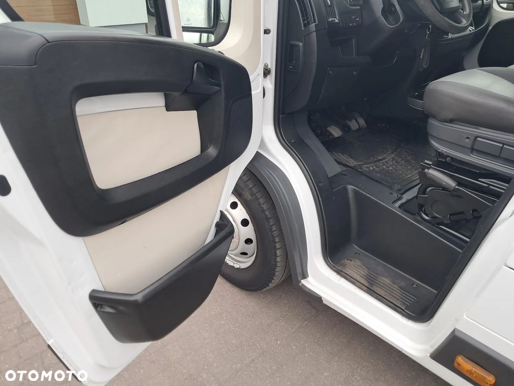 Fiat DUCATO !!! MAXXX !!! 2,3-130 KM !!! MULTIJET !!! HAK-3 TONY !!! - 13