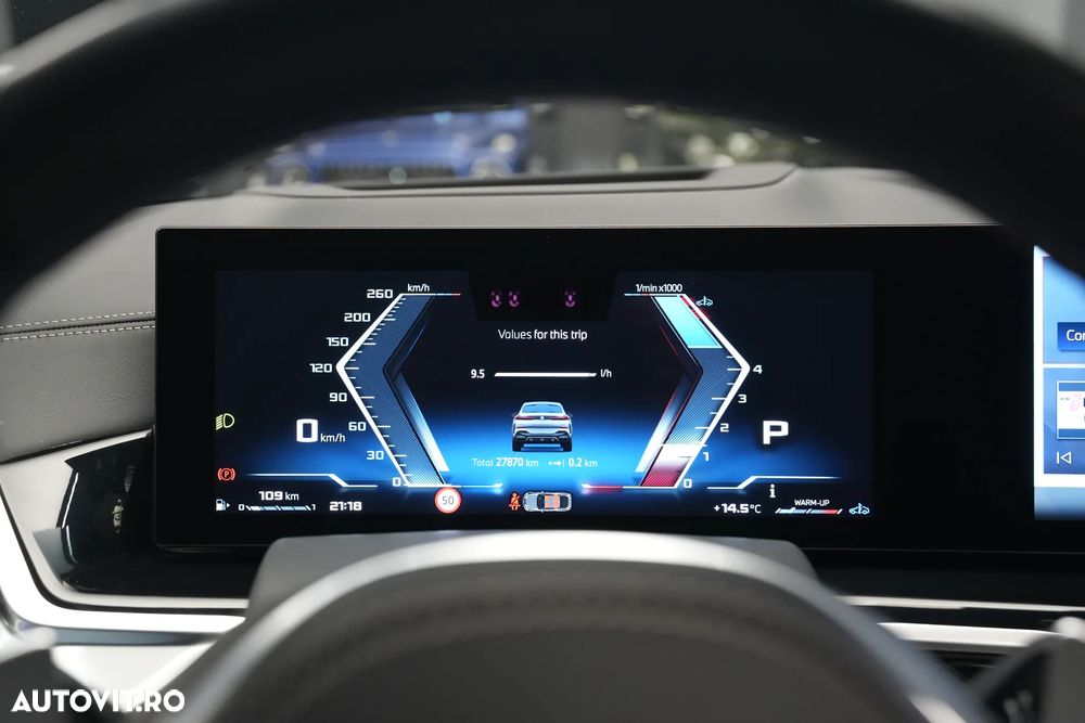 BMW X6 M M60i xDrive - 29