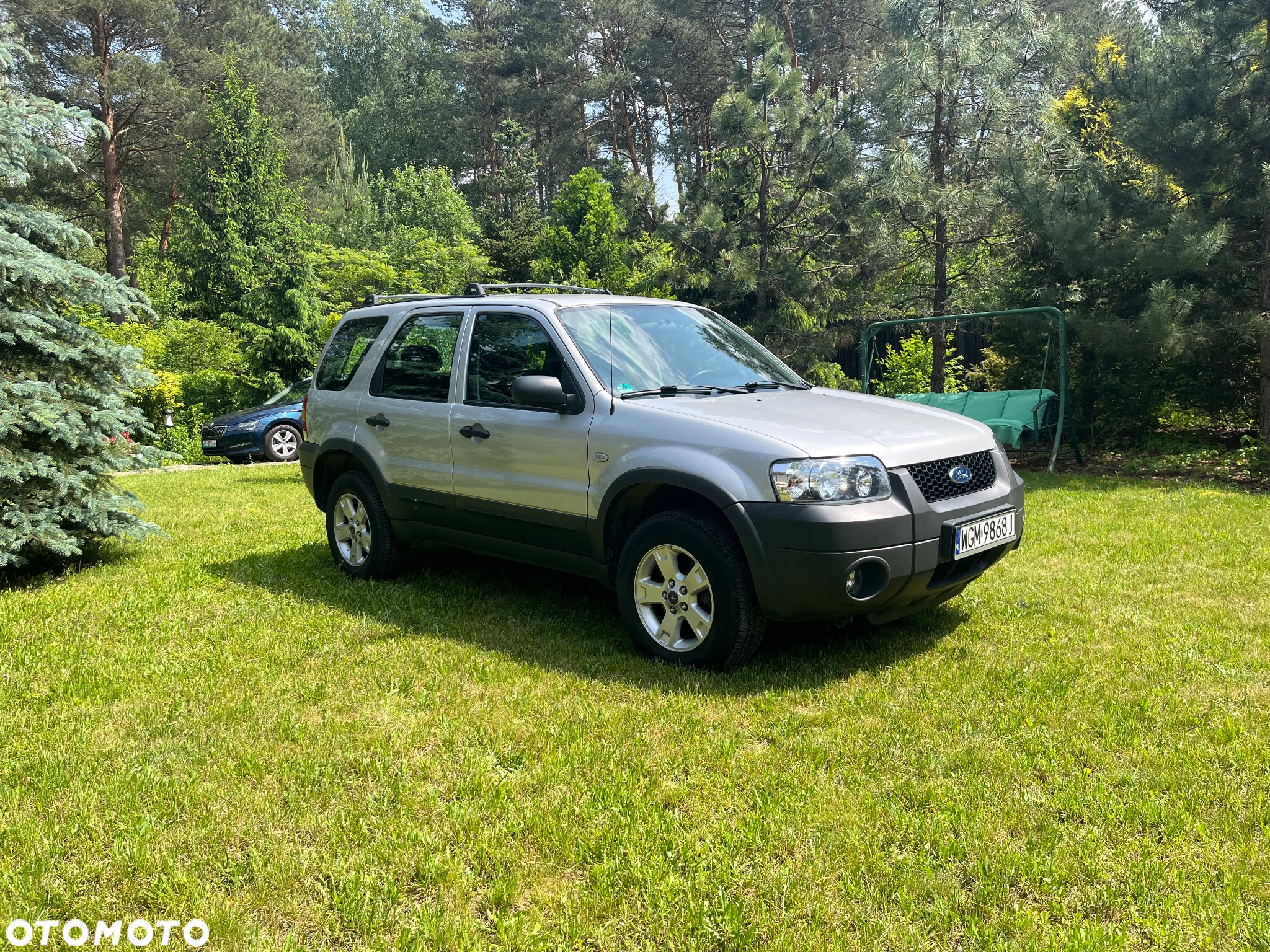 Ford Maverick - 7