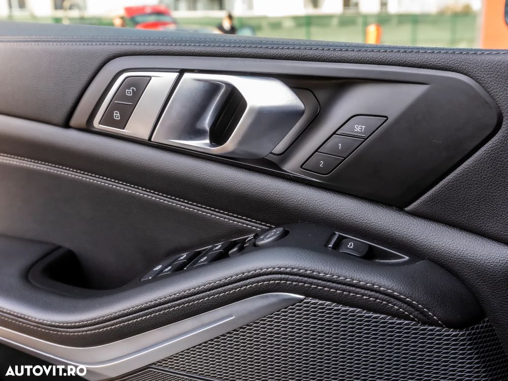 BMW X5 xDrive45e - 21