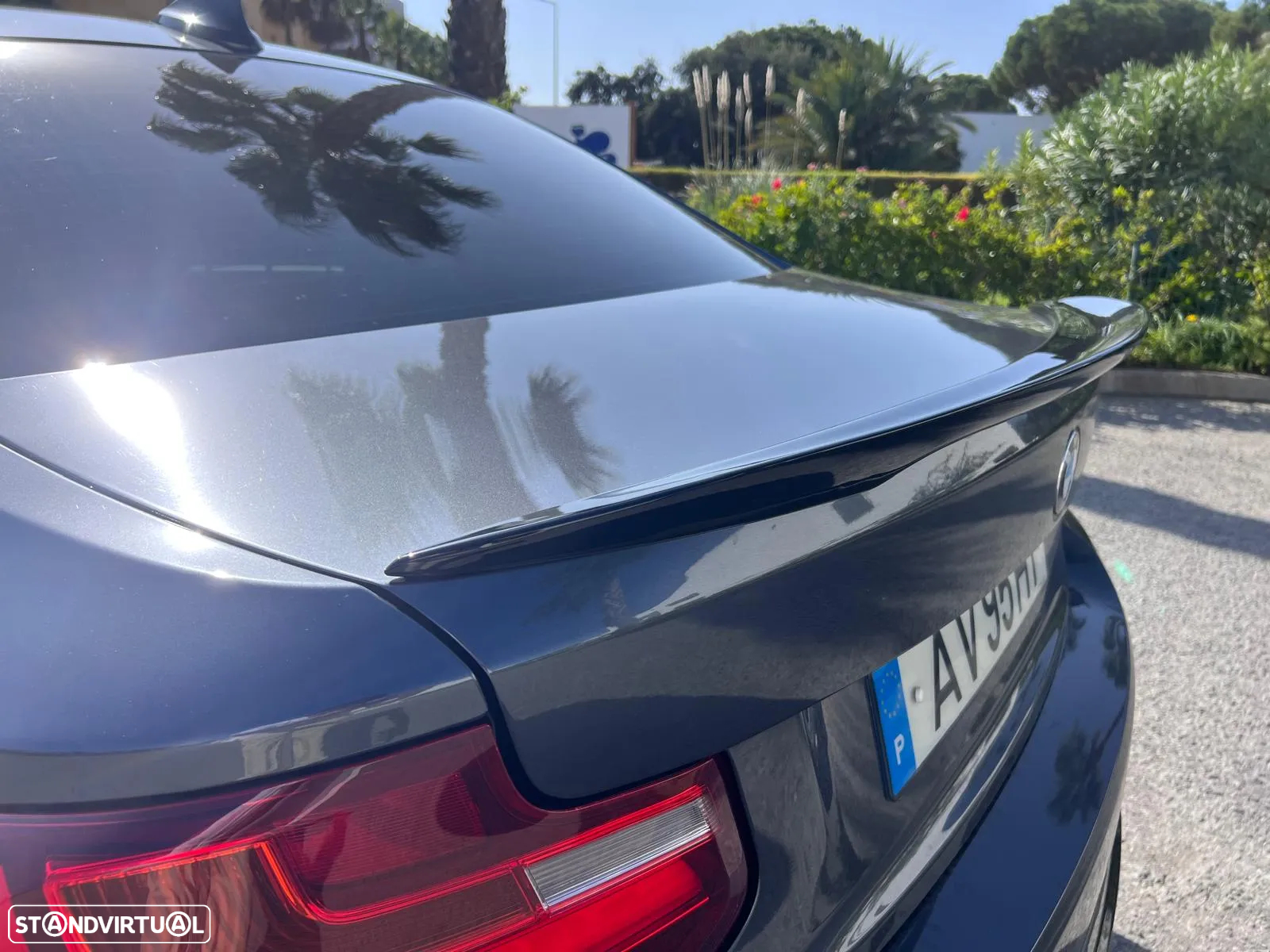 BMW 225 d Coupe Pack M Auto - 12